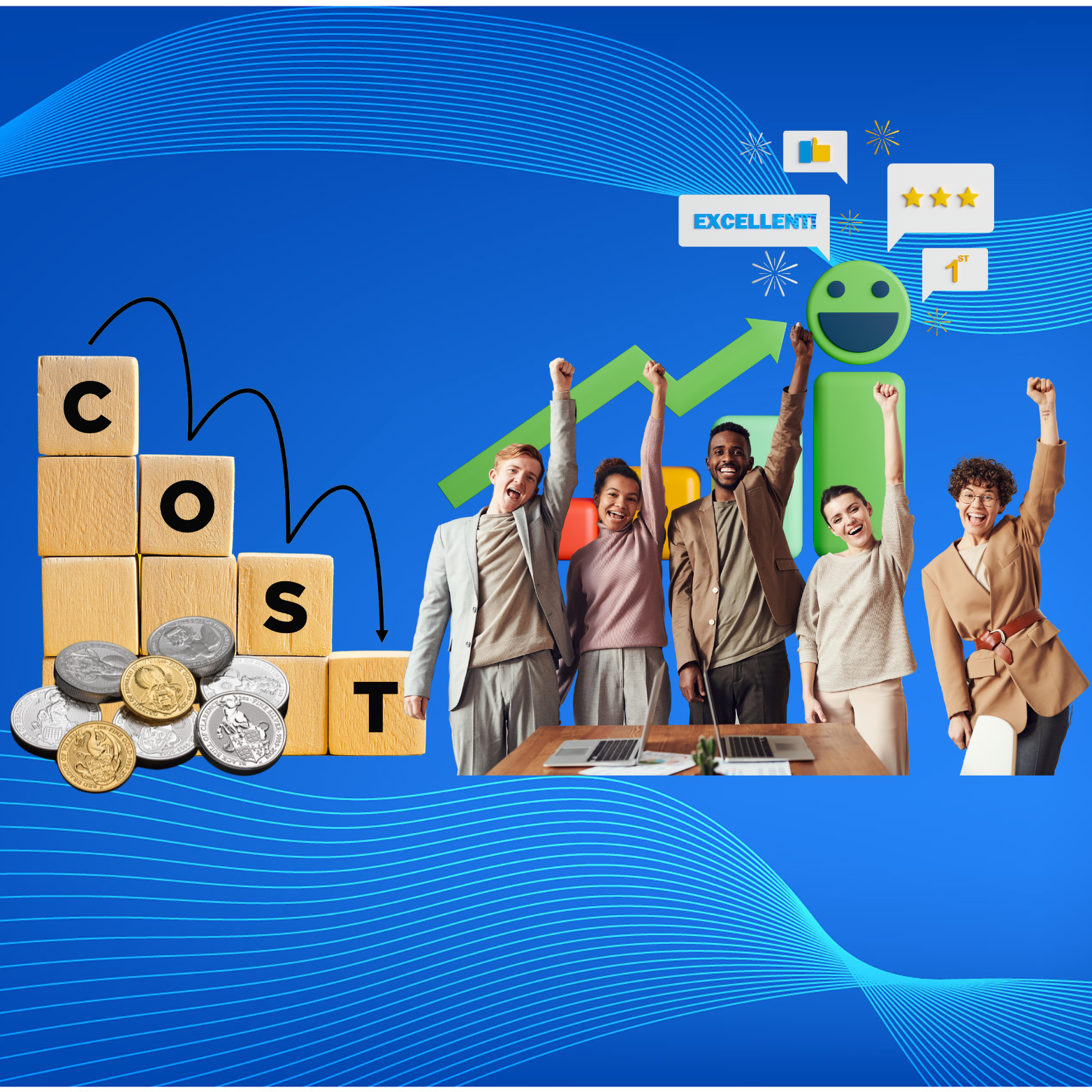 Quotation Illustration